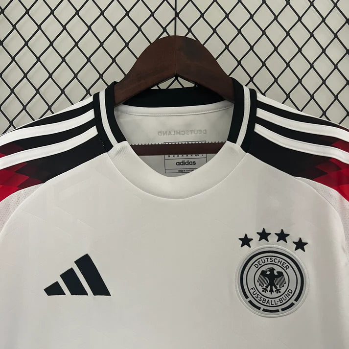 Alemania 2024 Home
