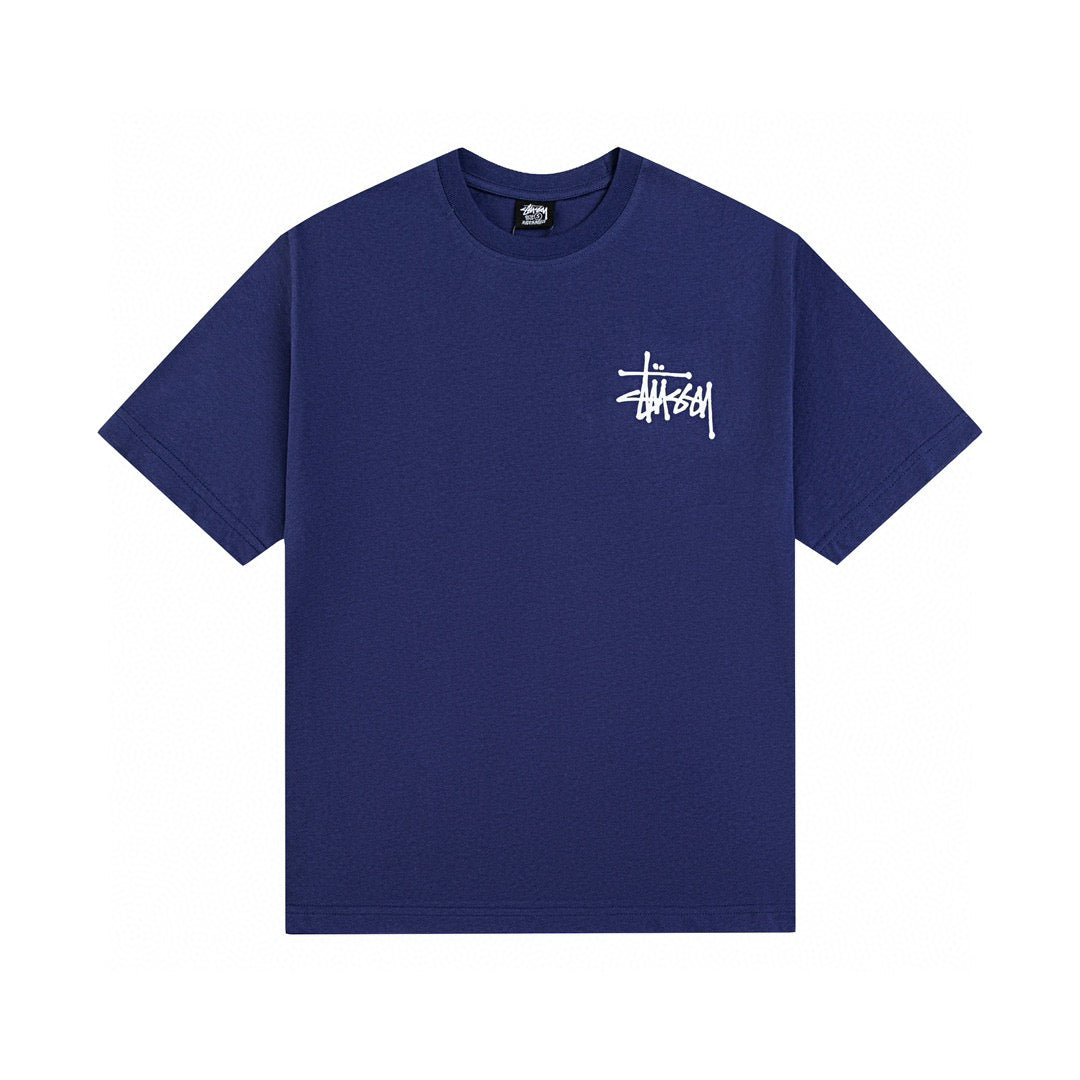 Camiseta Stussy azar