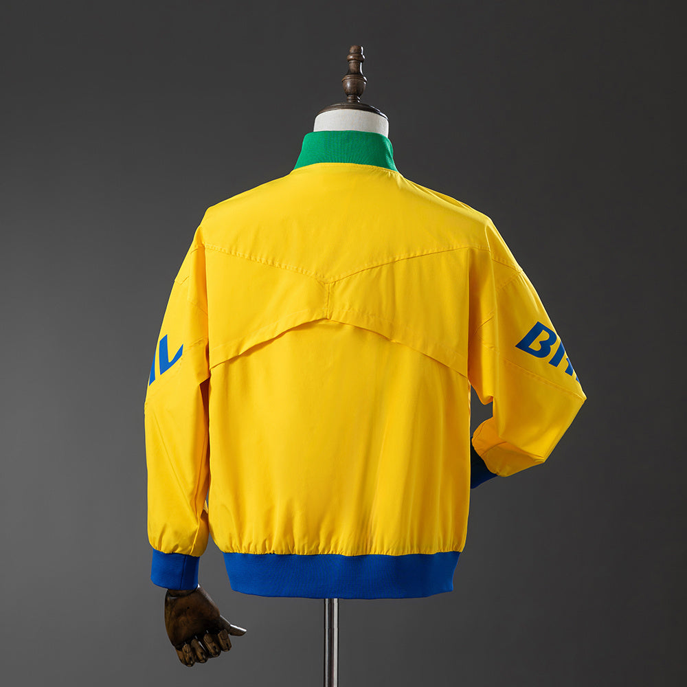 Brasil 2026 Abrigo