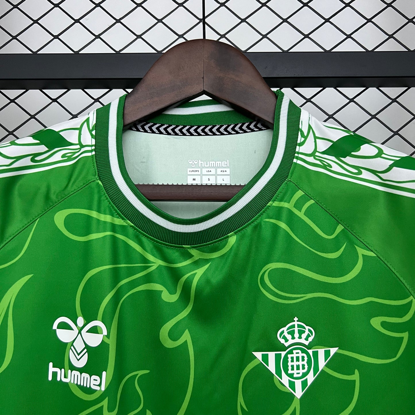 Real Betis 2025/26 Edición Especial