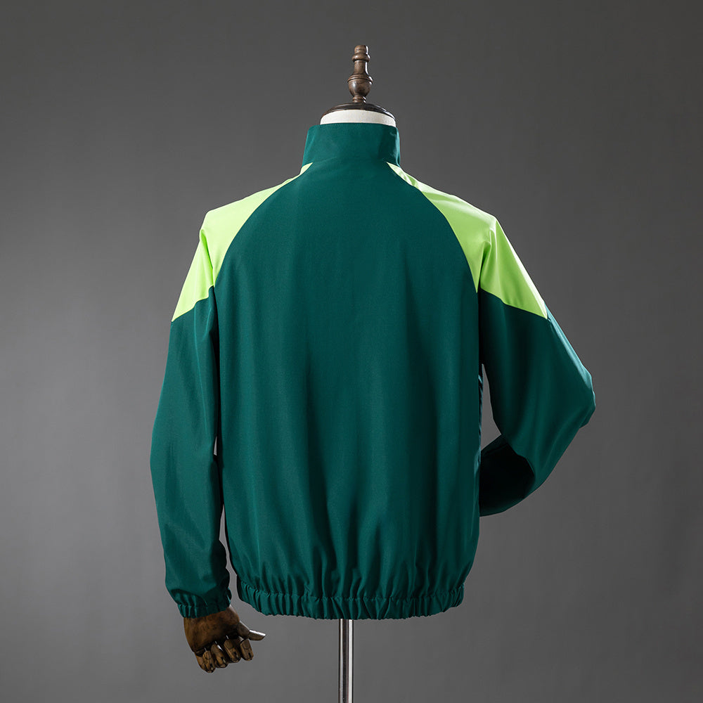Palmeiras 2026 Abrigo