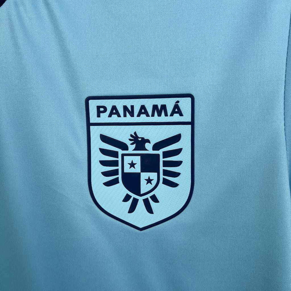 Panamá 2025/26 Away
