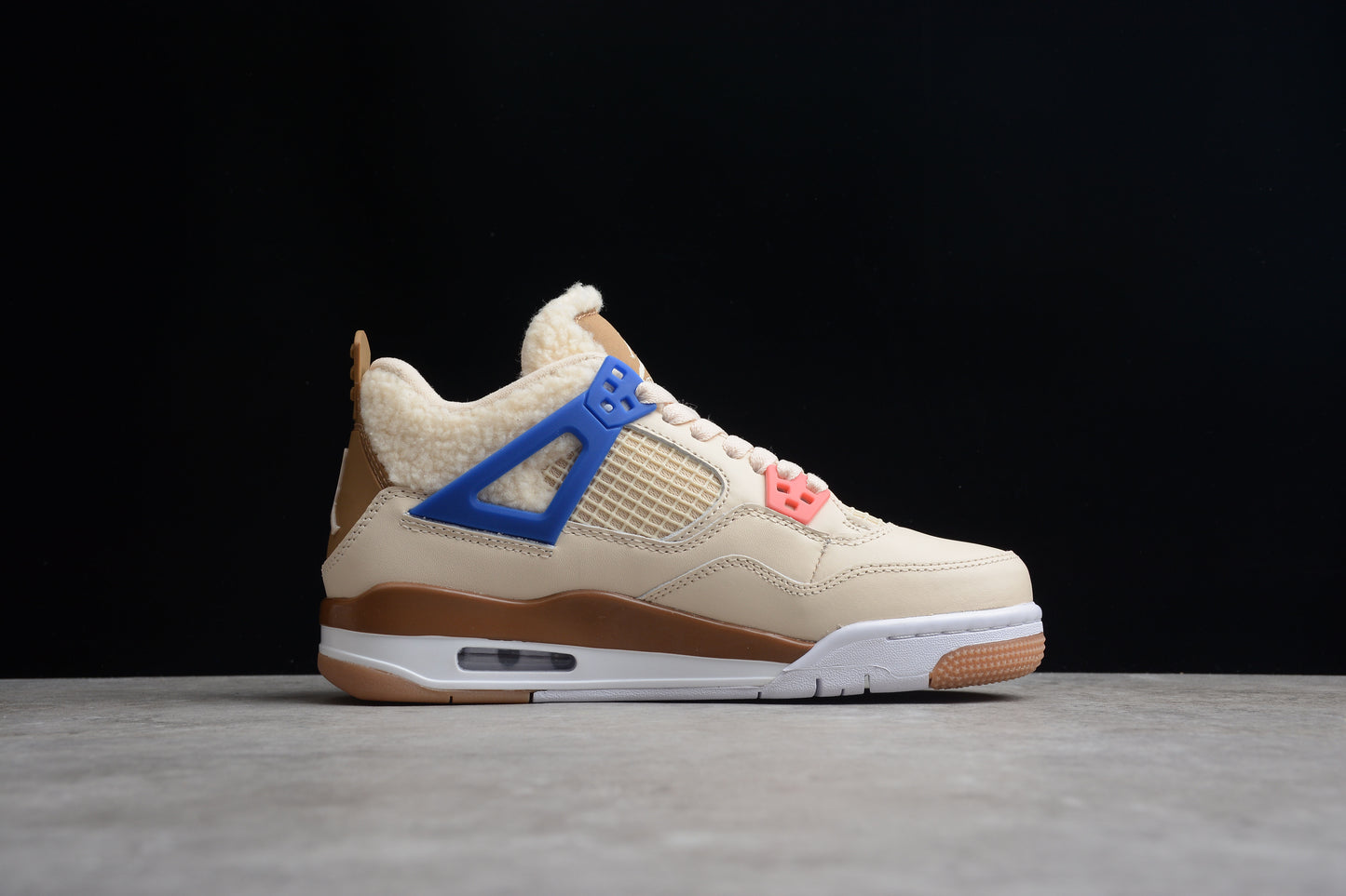 Air Jordan 4 Retro DH0572-264