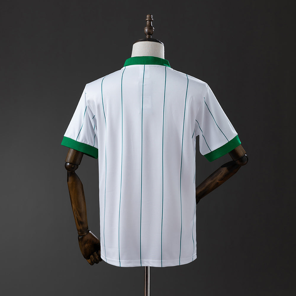 Celtic retro 1984/86 Away