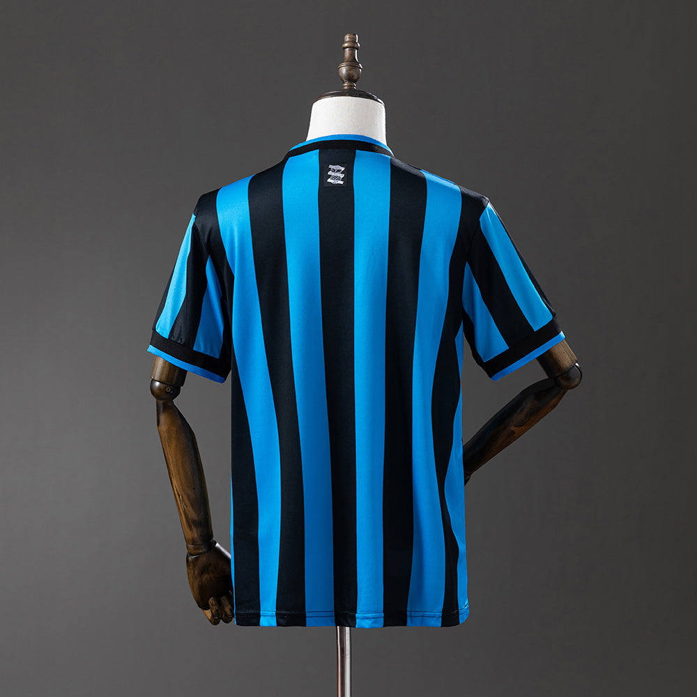 Birmingham City retro 1996/97 Home