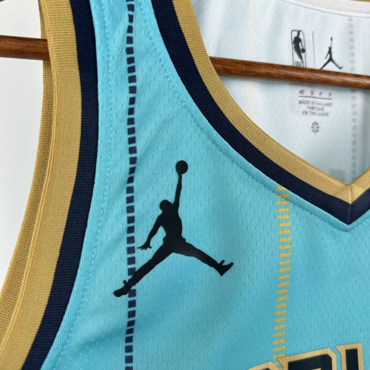Charlotte Hornets 2024/25