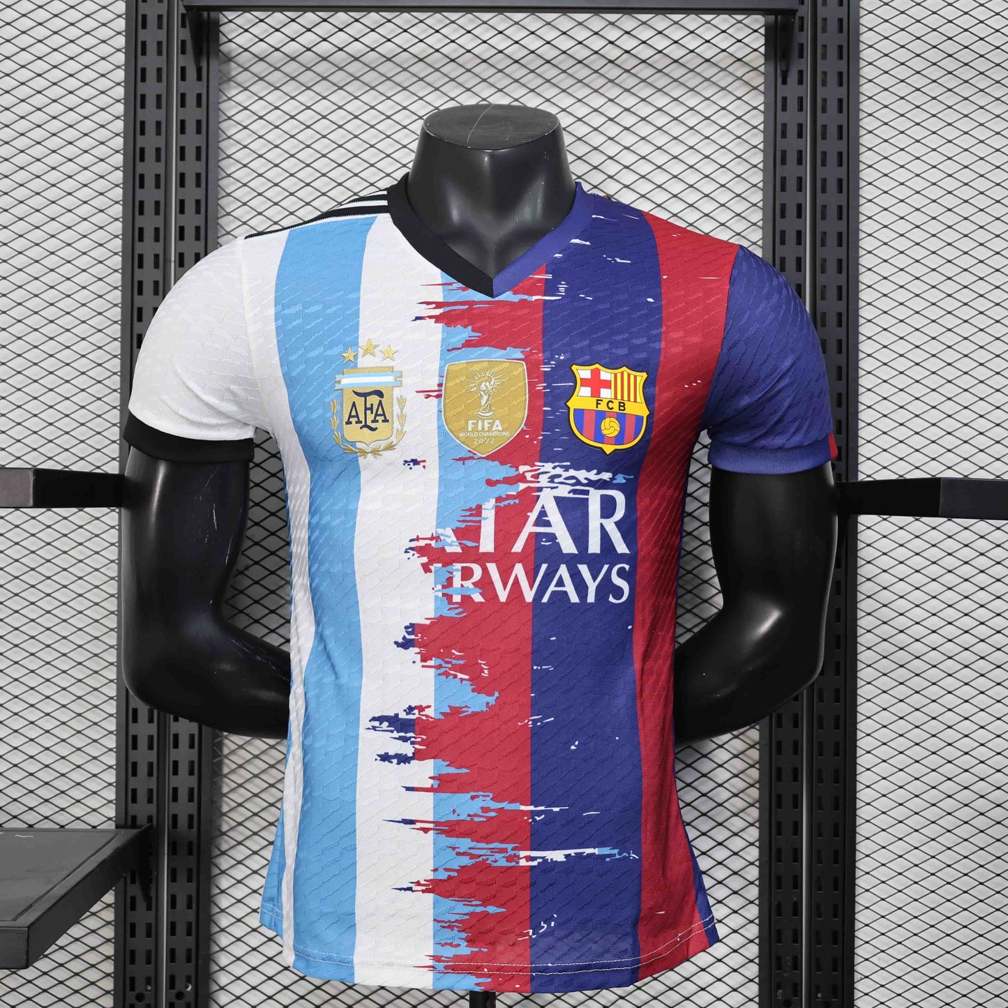 Leo Messi 2025/26 edición especial