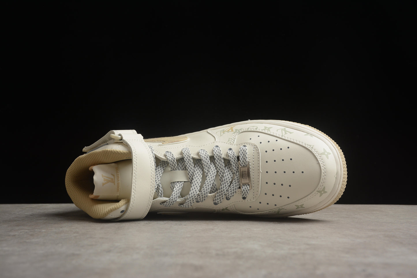 Nike Air Force 1 DV998 600