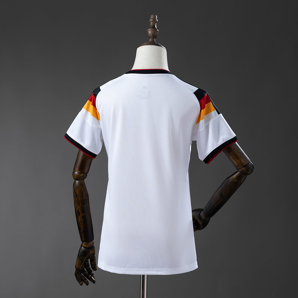 Alemania Femenino 2026 Home Fan Version