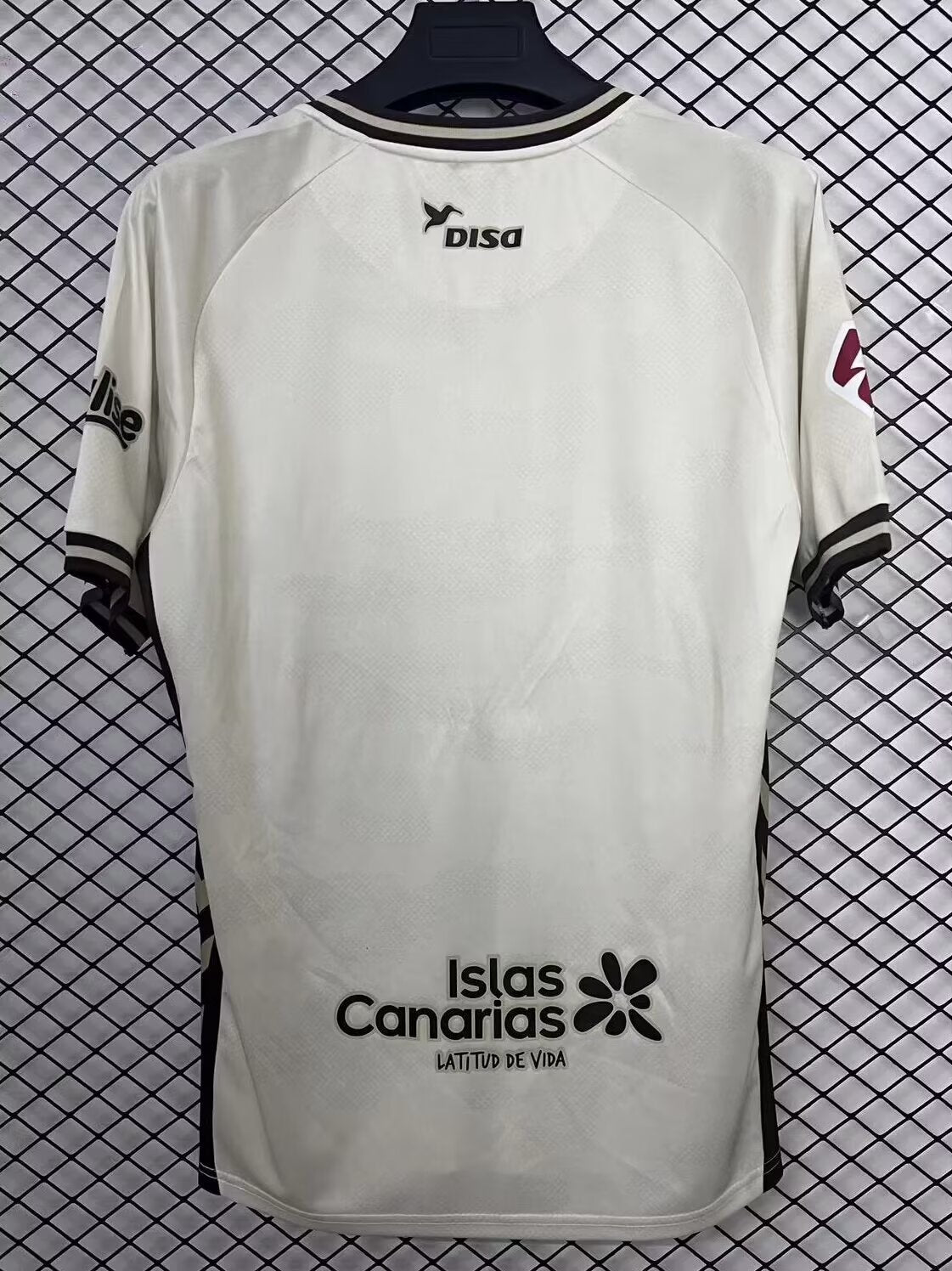 Las Palmas 2025/26 Third