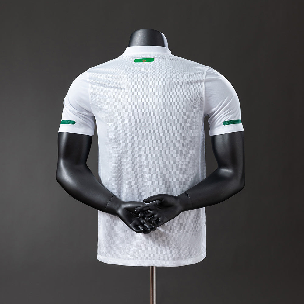Portugal retro 2010 Away