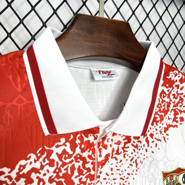 Sevilla retro 1993/94 Home