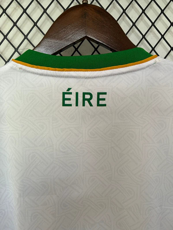 Irlanda 2024 Home