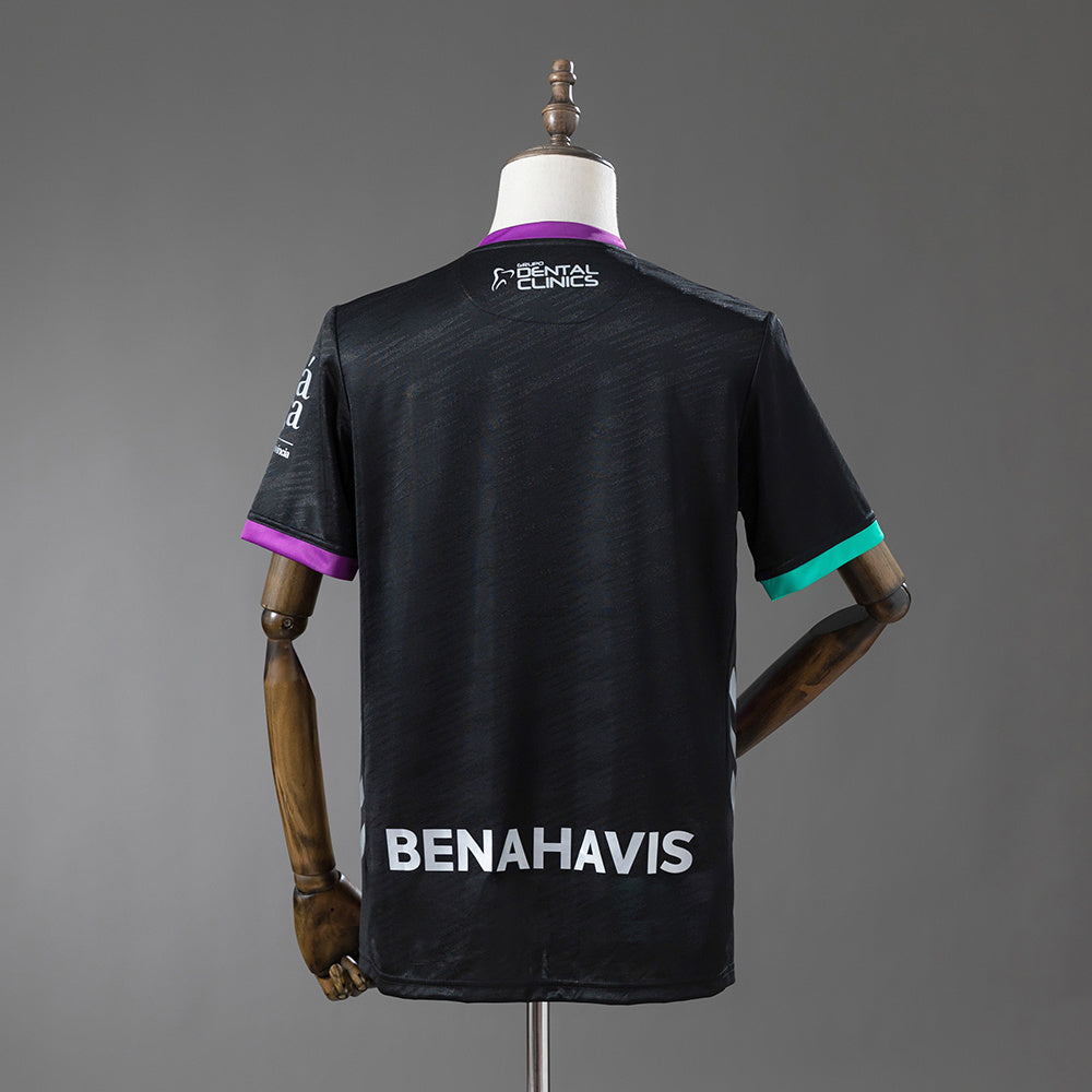 Málaga 2025/26 Away