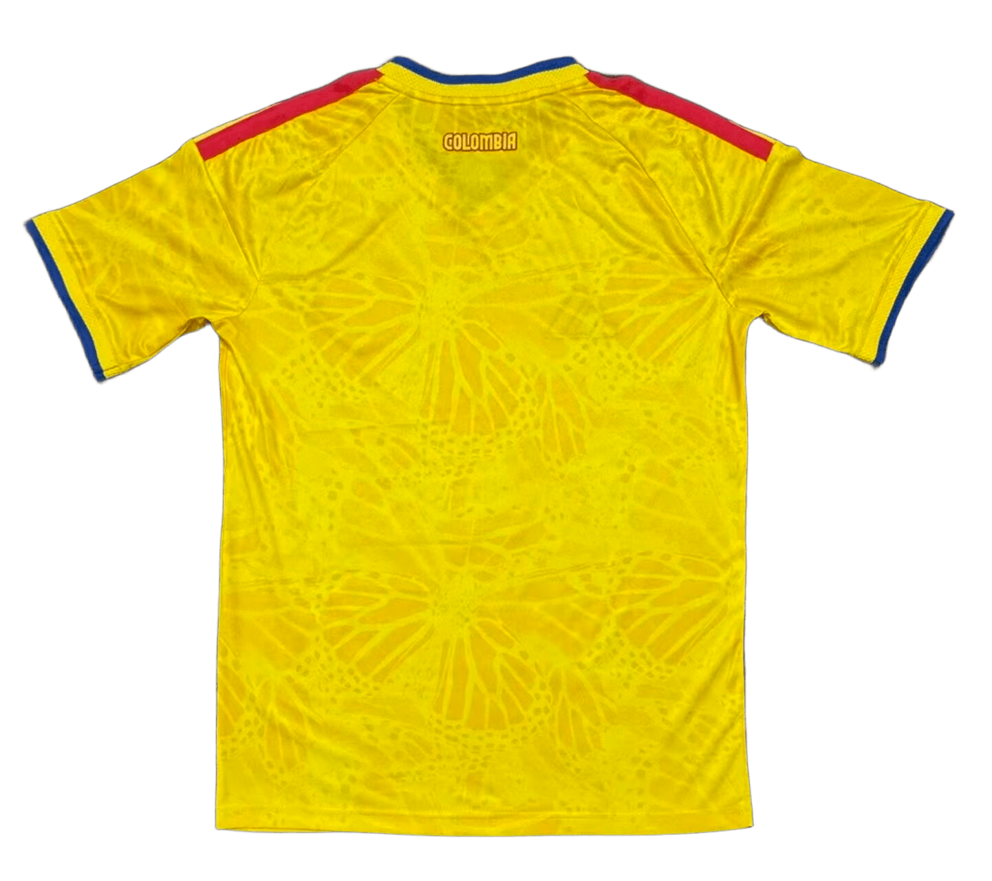 Colombia 2026 Home Kids Version