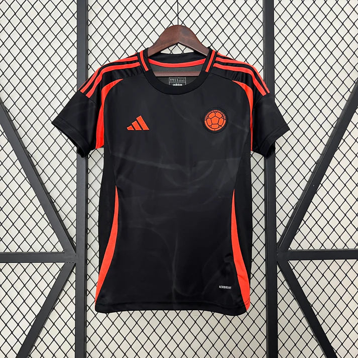 Colombia 2024 Away