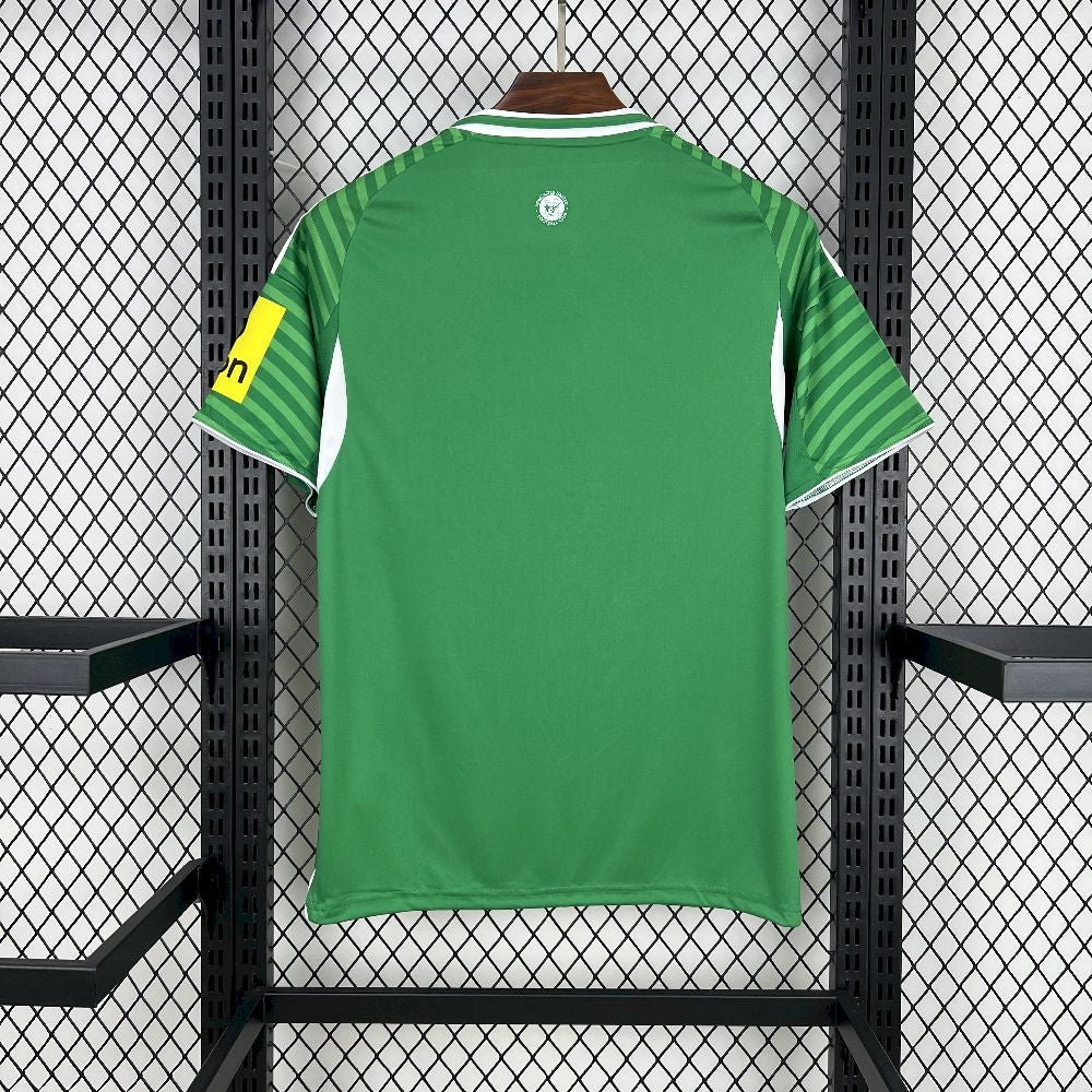 Newcastle United 2025/26 Away