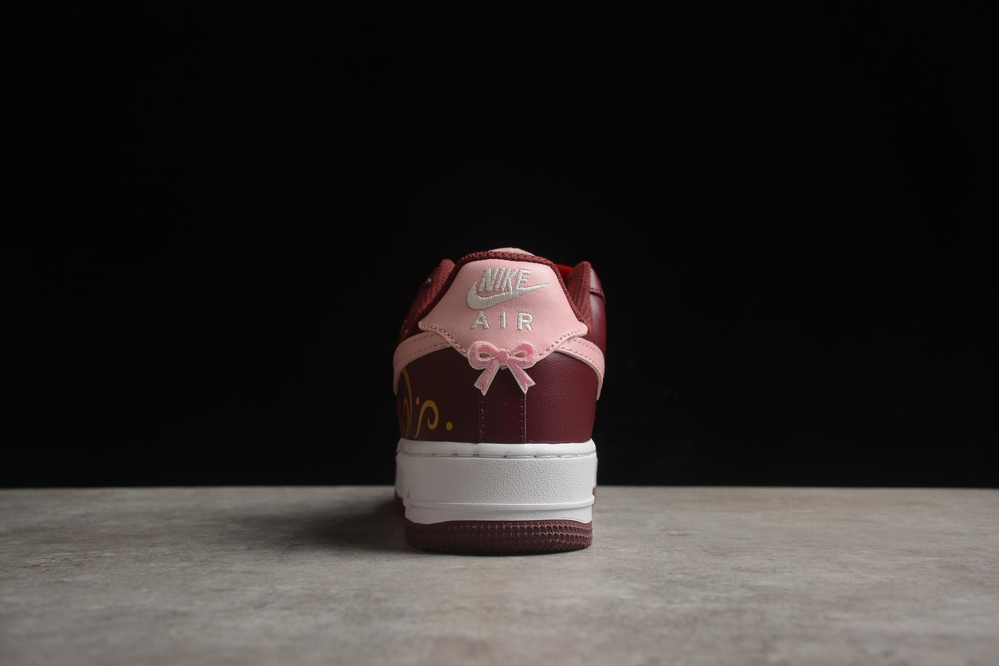 Nike Air Force 1 FD9925 161