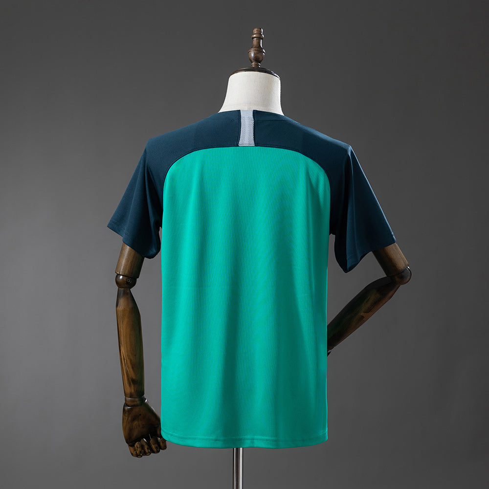 Tottenham Hotspur retro 2018/19 Third Fan Version