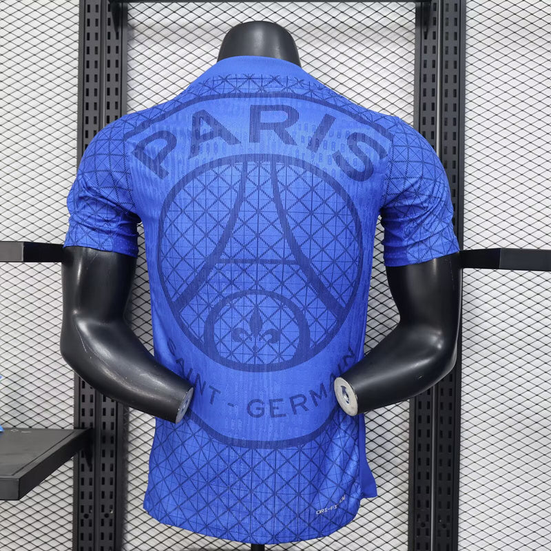 Paris Saint-Germain PSG 2025/26 Pre Partido