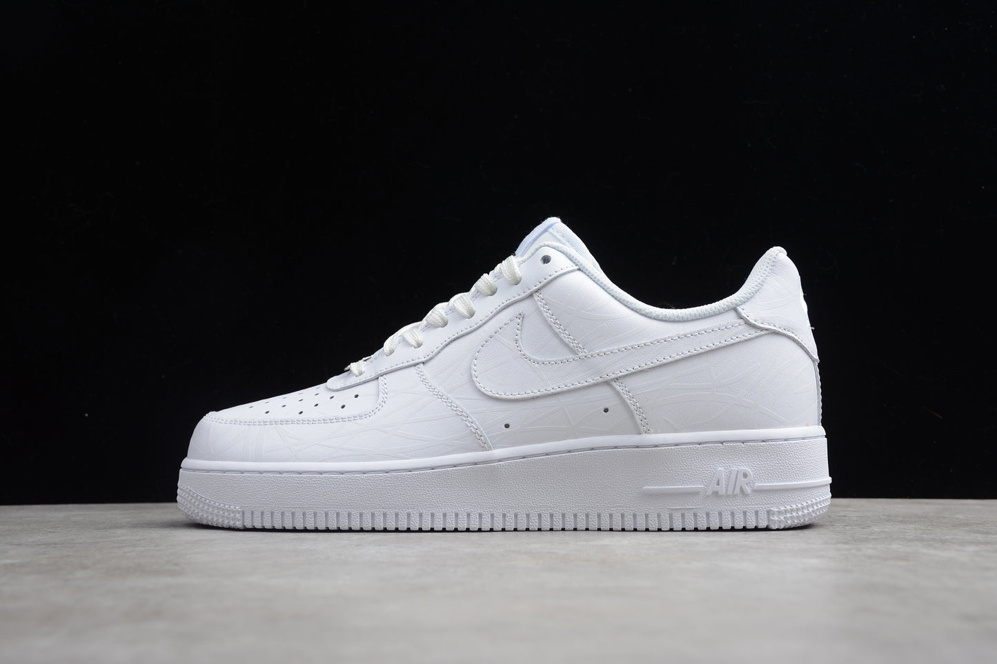 Nike Air Force 1 BLANCA