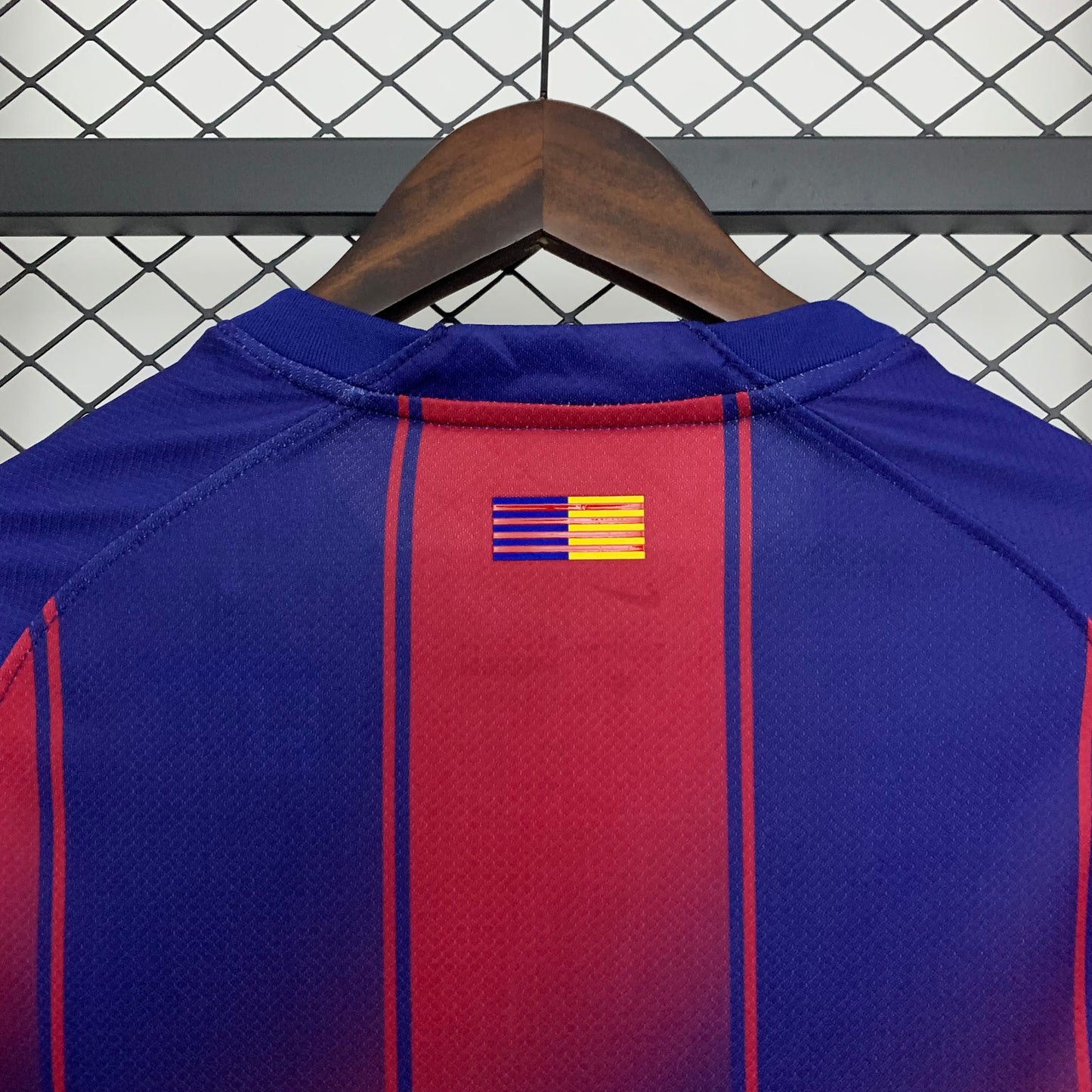 Fútbol Club Barcelona 2025/26 Home