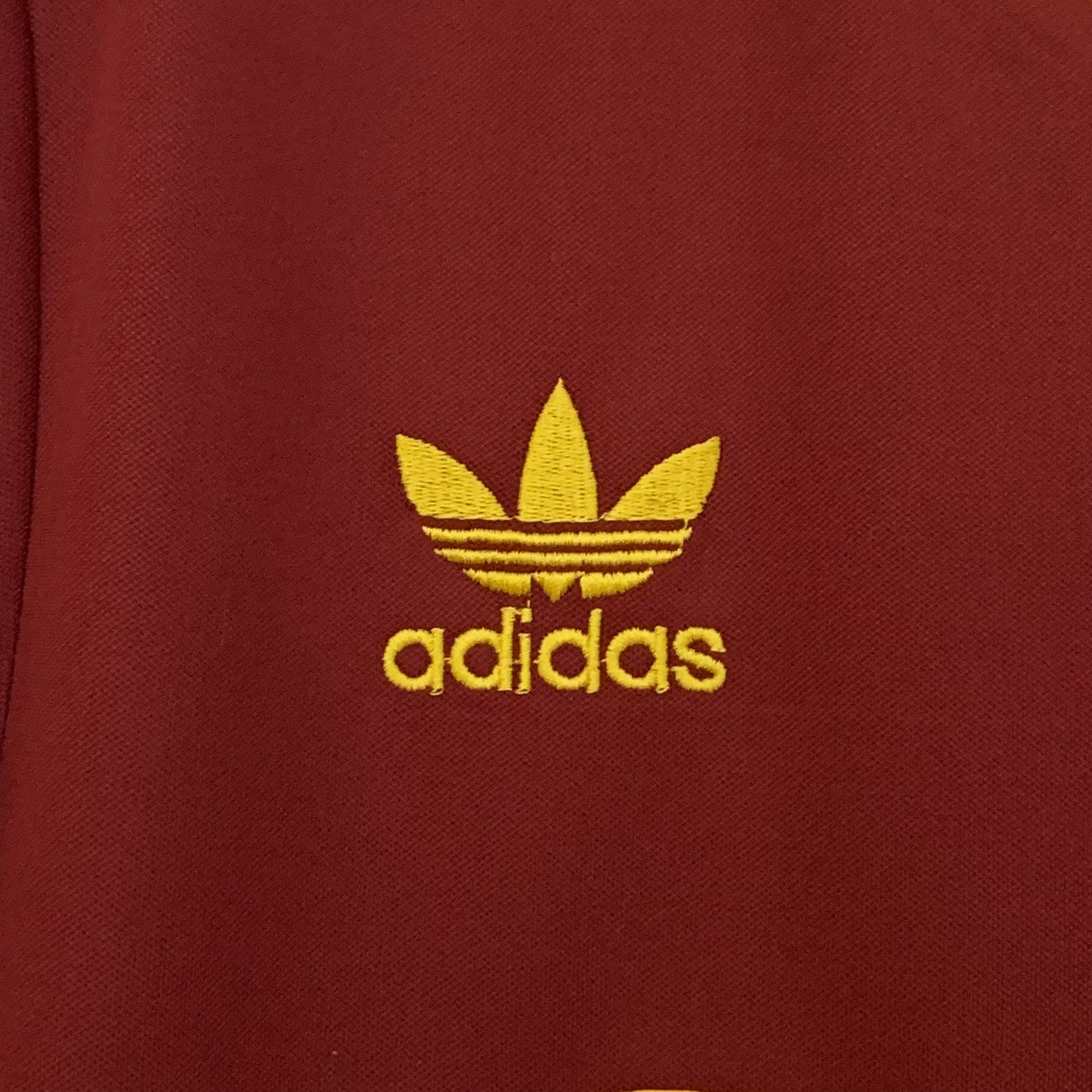 AS Roma retro 1991/92 Home