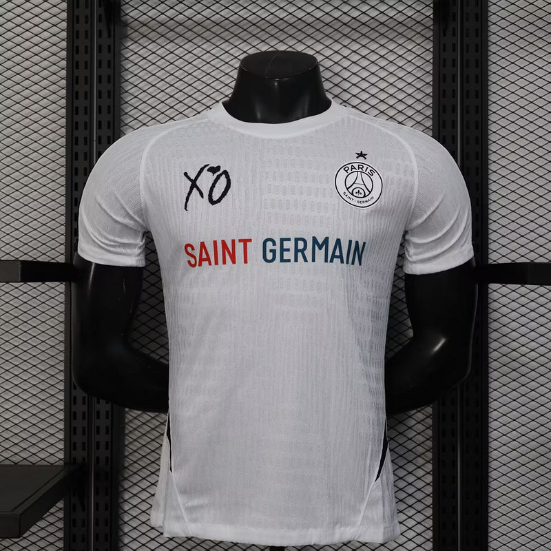 PSG París Saint-Germain 2025/26 x XO Edición Especial