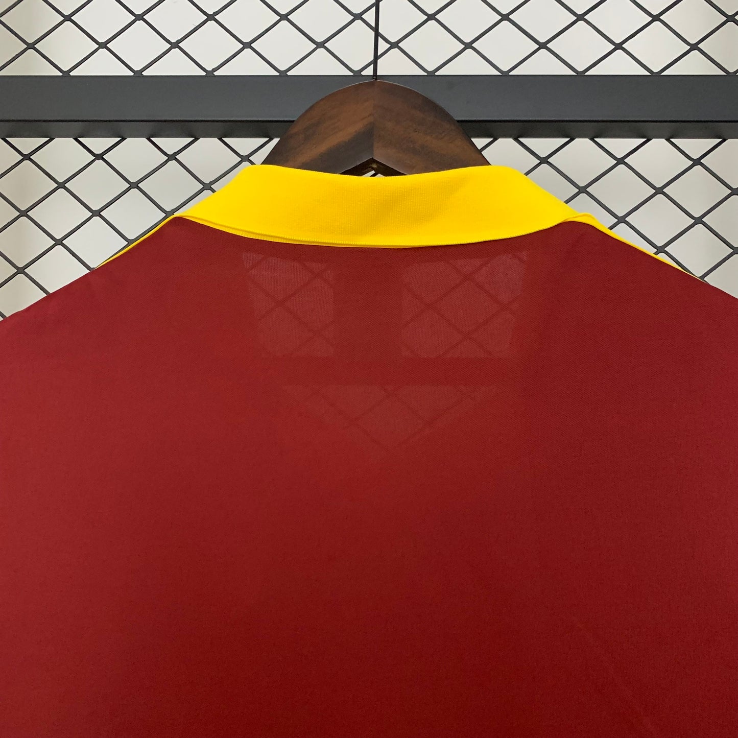 AS Roma retro 1991/92 Home