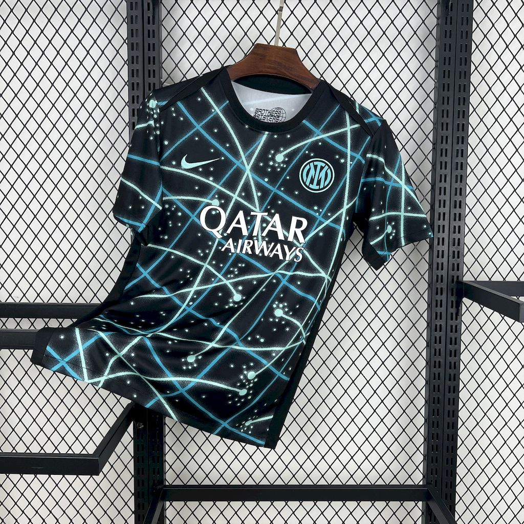 Inter Milán 2025/26 Pre partido