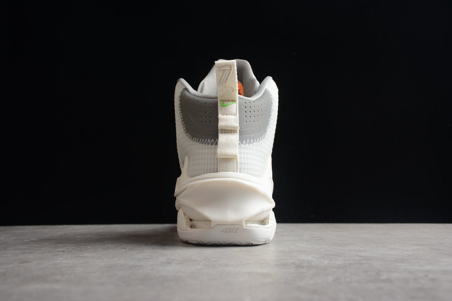 NiKe Air ZOOM GT DC9039-101