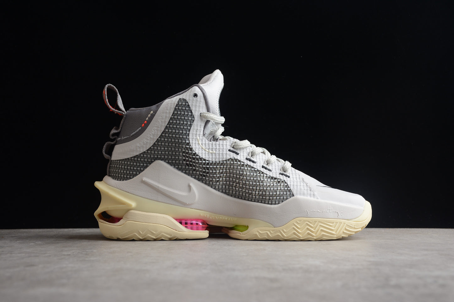 NiKe Air ZOOM GT DC9039-002
