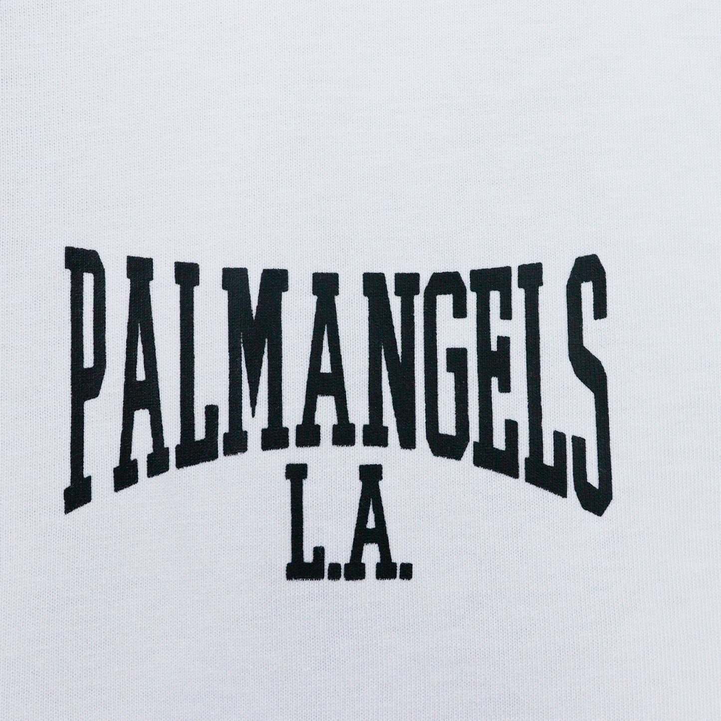Camiseta Palm Angels L.A