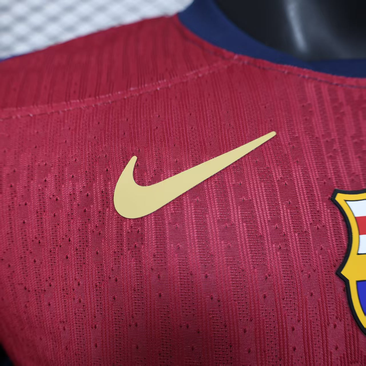 Fútbol Club Barcelona x Travis Scott 2025 Edición Especial