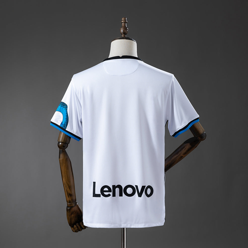 Inter de Milán retro 2021/22 Away Fan Version