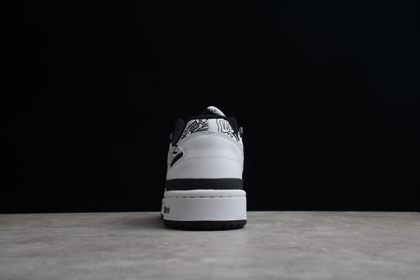 Adidas Forum 84 Low GW4921