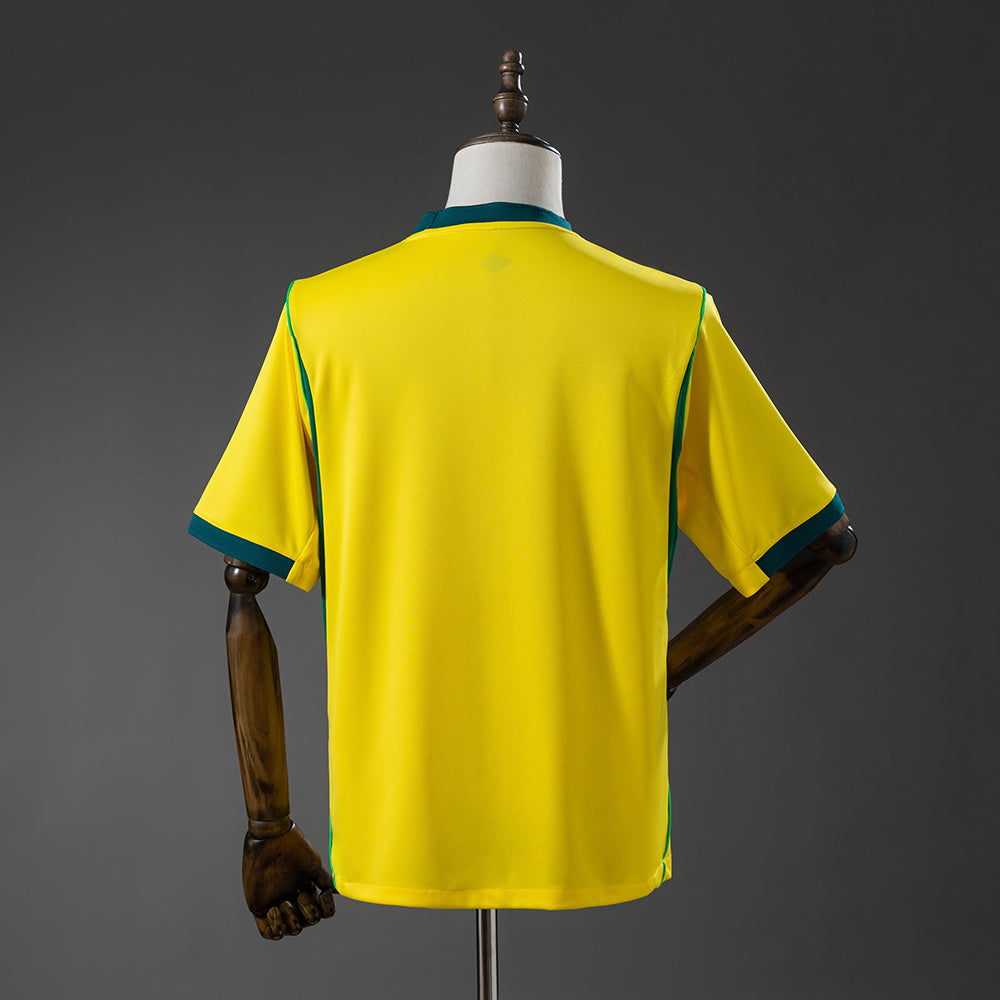 Brasil 2026 Home Fan Version