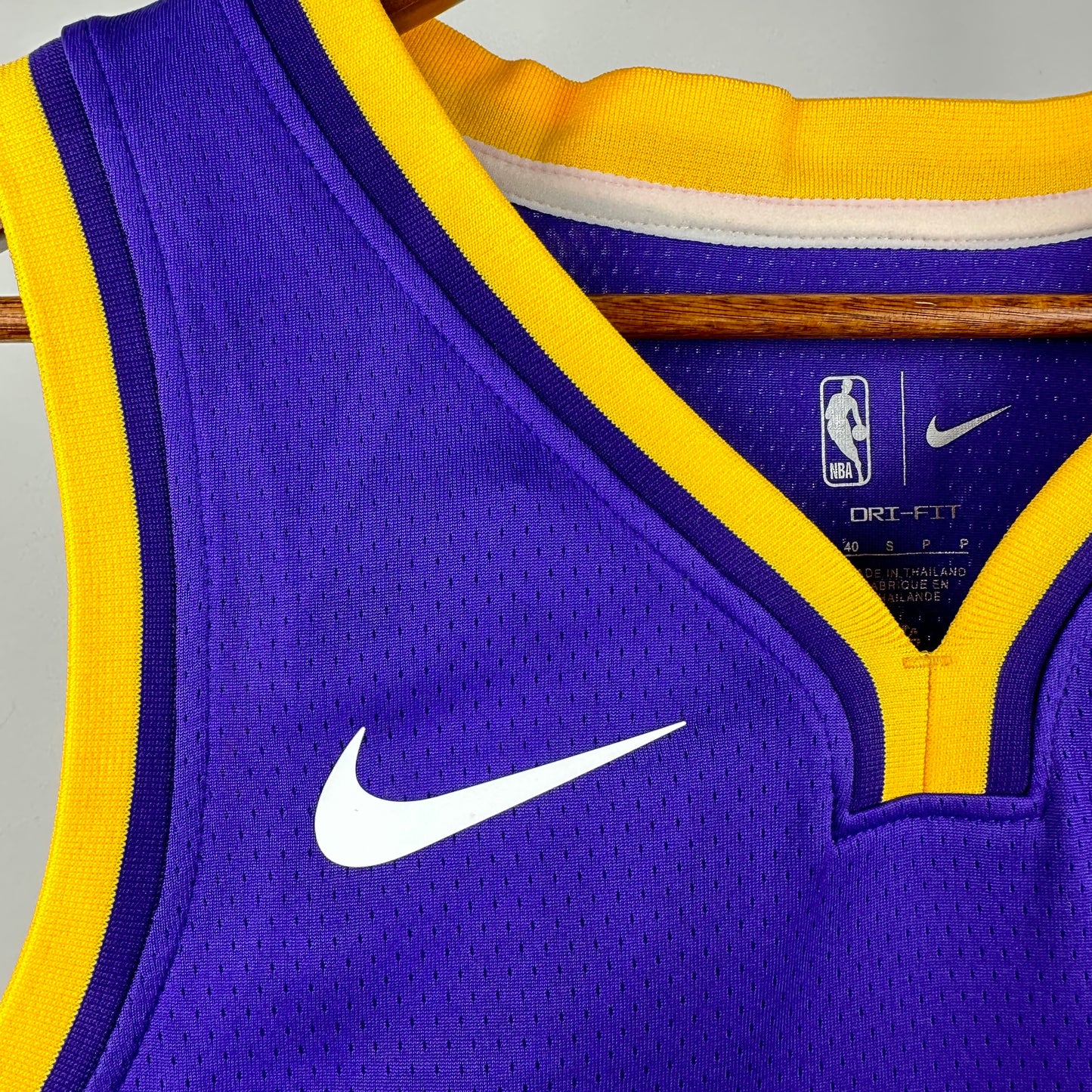 Los Ángeles Lakers 2024/25