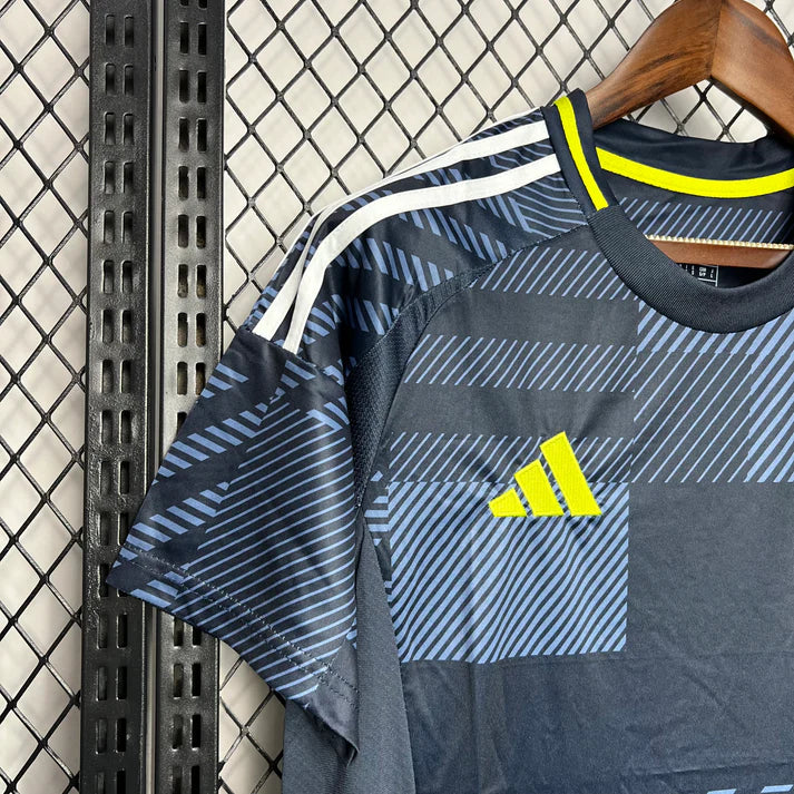 Escocia 2024 Home