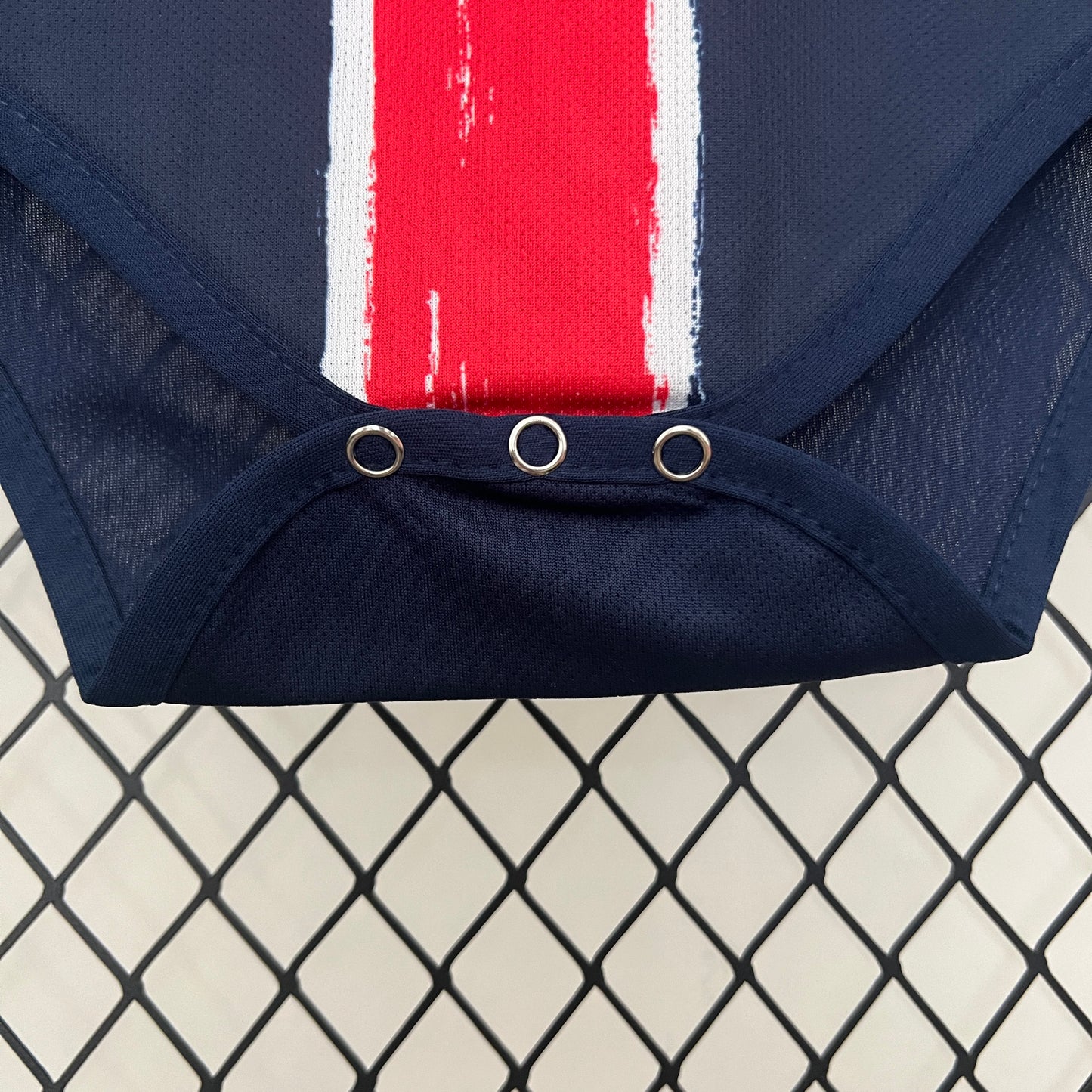 PSG Home 2024-25 Body Bebé
