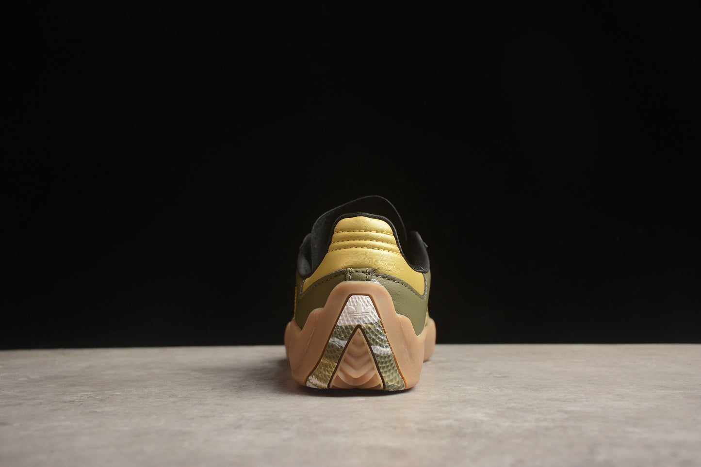 Adidas Samba Puig Verde