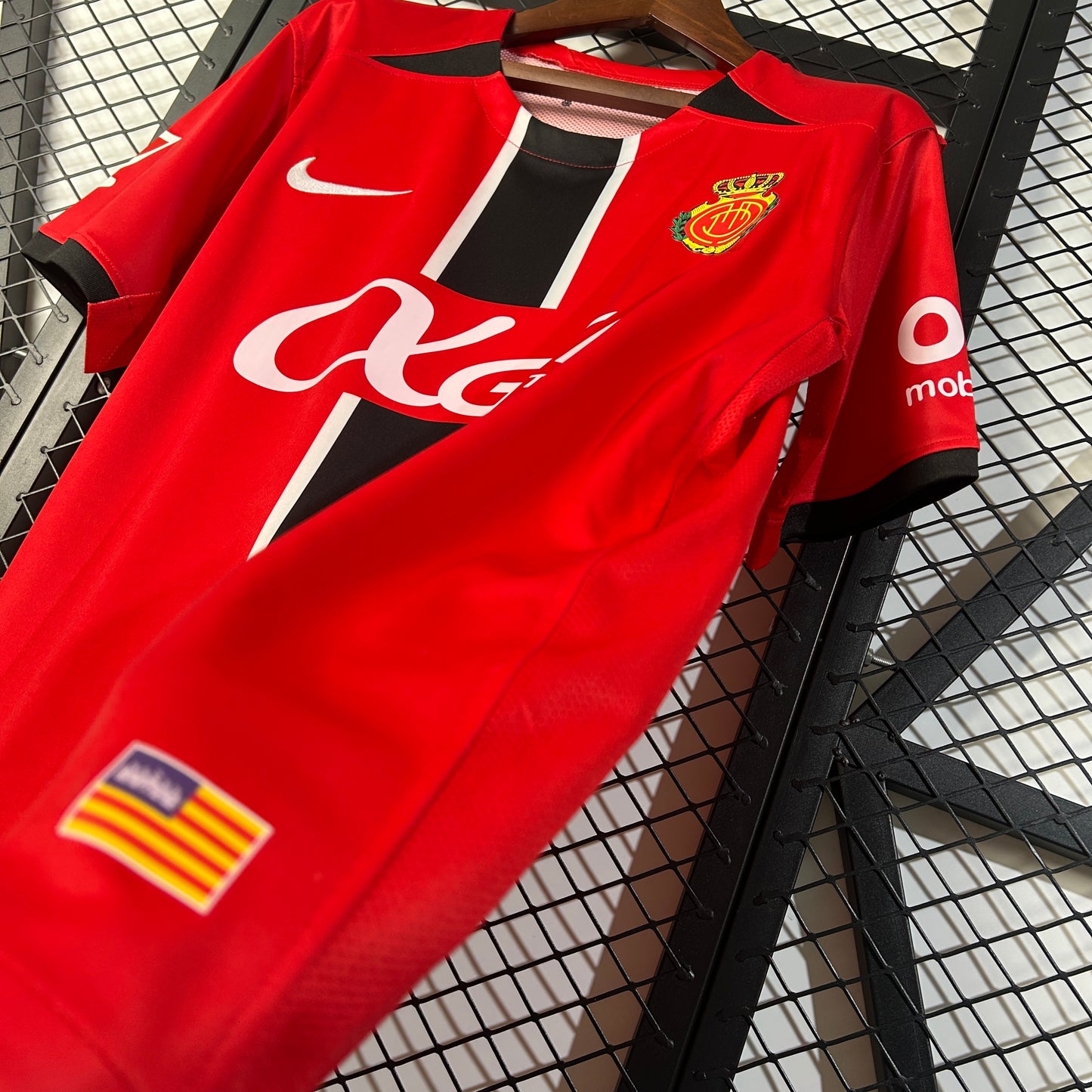 Mallorca 2025/26 Home