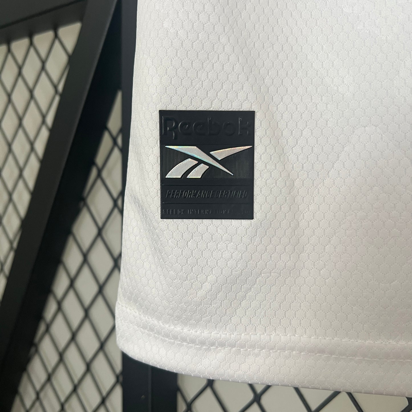 Panamá 2024 Away