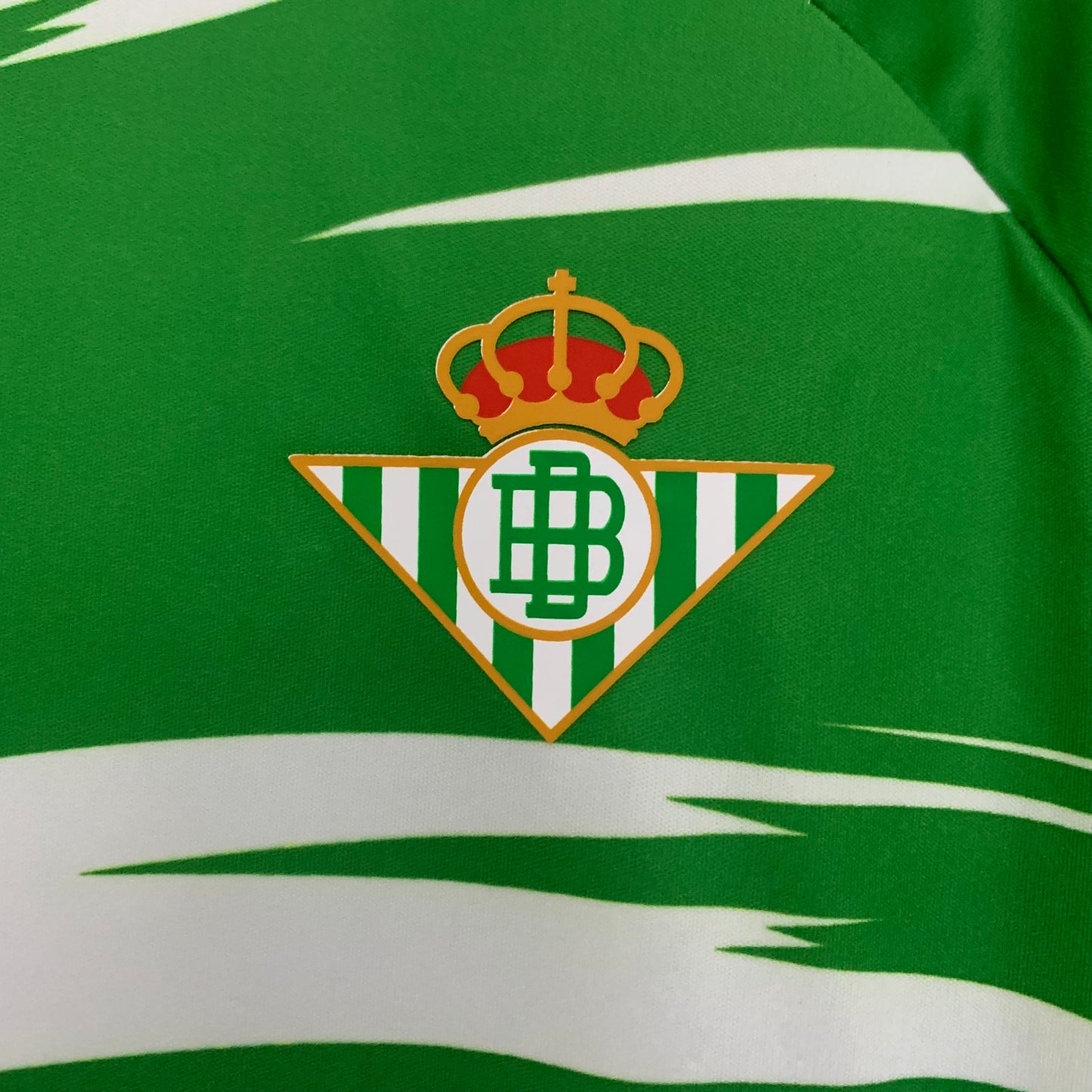 Real Betis x Naruto 2025 Edición especial