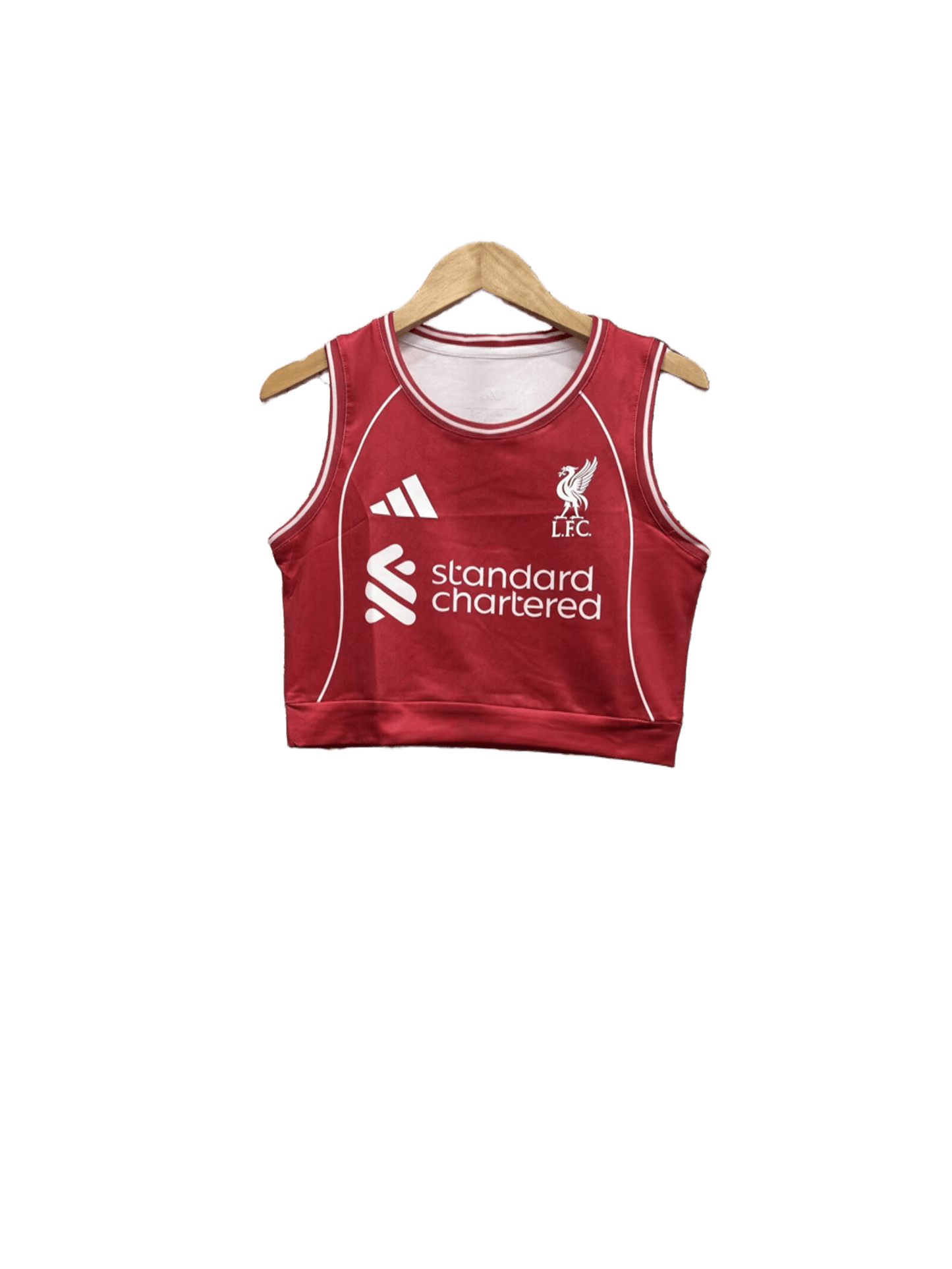 Top Liverpool 2025/26