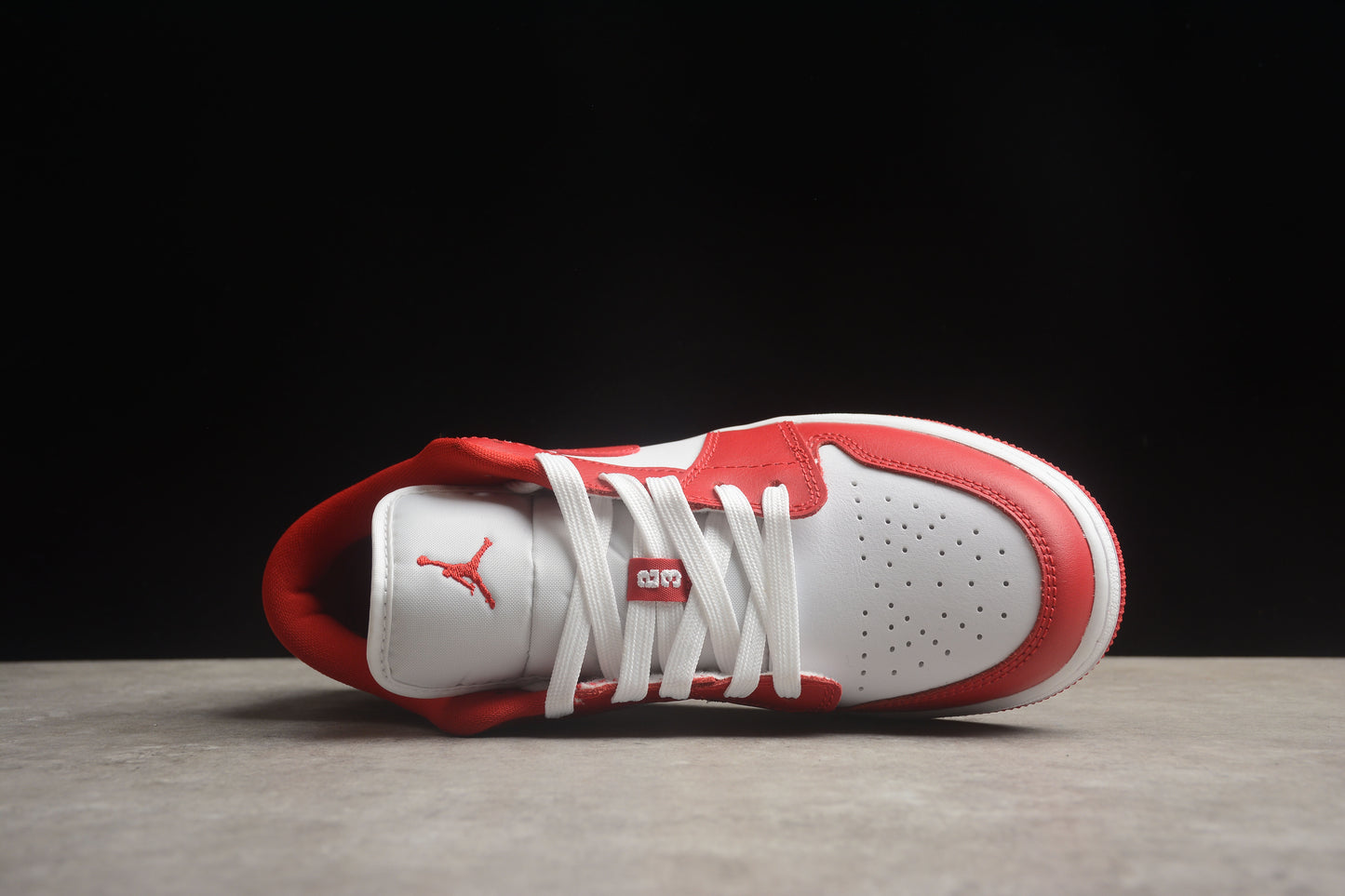 Nike Air Jordan 1 Low 553560-611