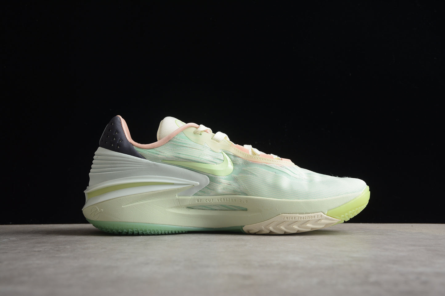 NiKe Air ZOOM GT DJ6015-101
