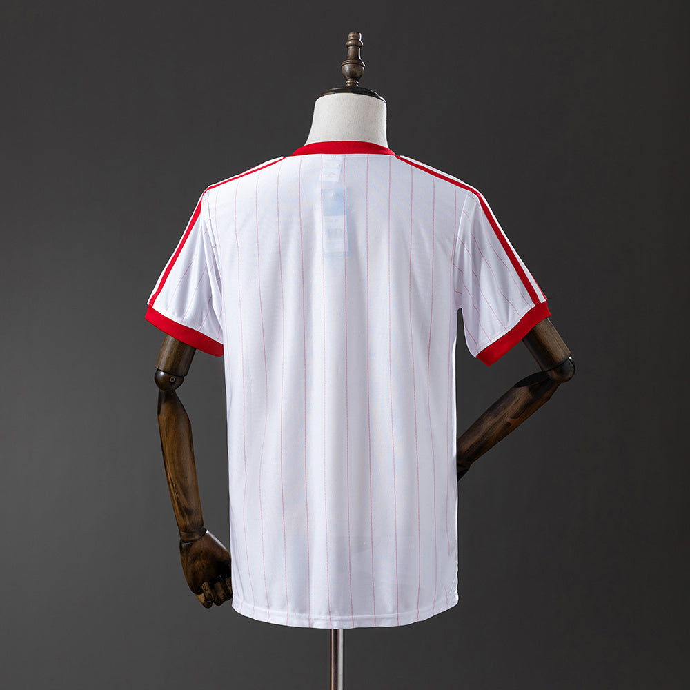 Polonia retro 1982 Home