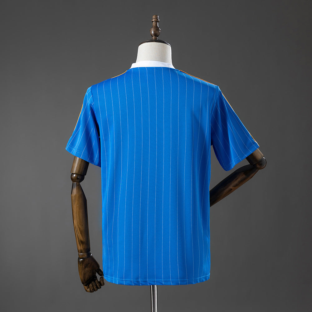 Real Madrid Terrace Icons Azul