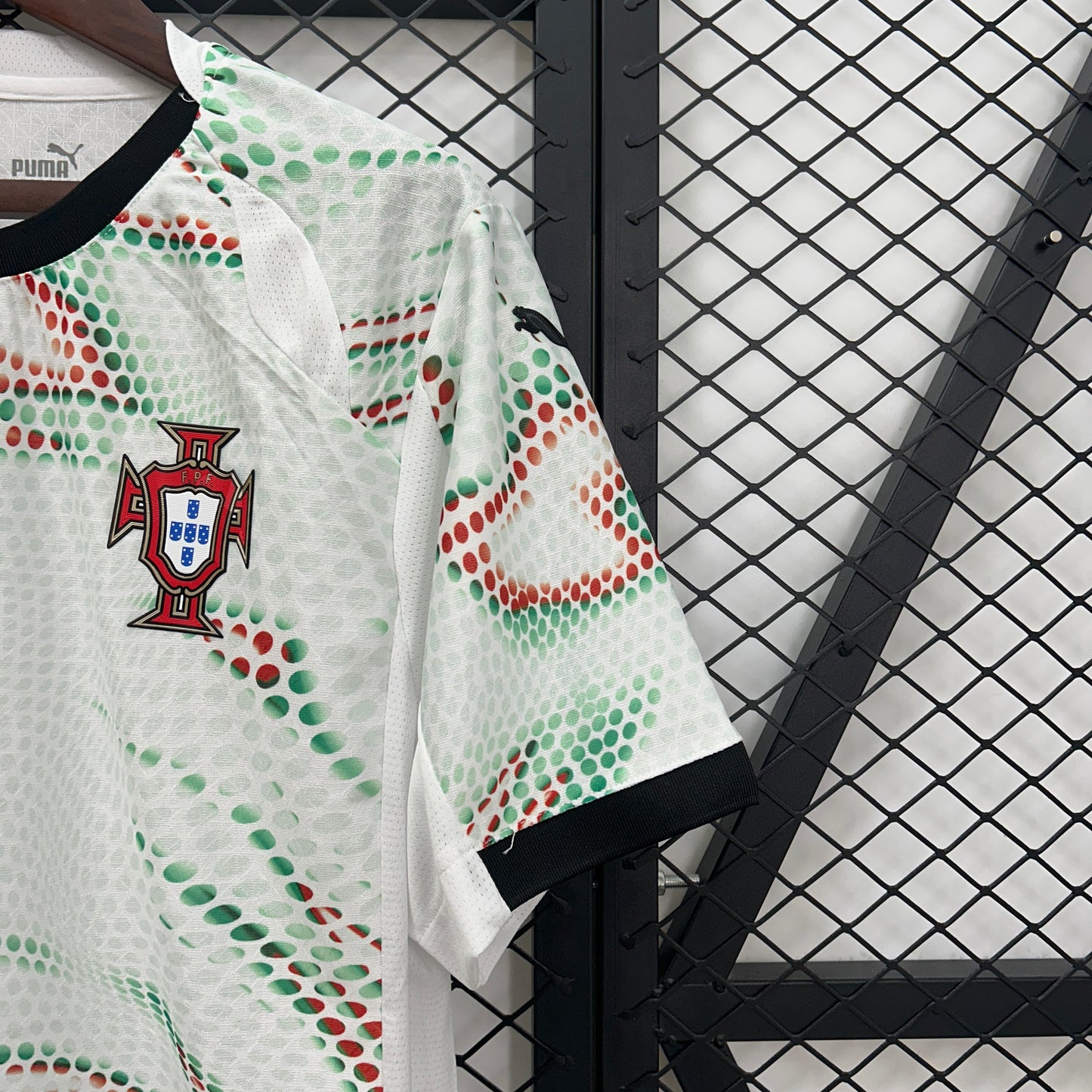 Portugal 2025/26 Away